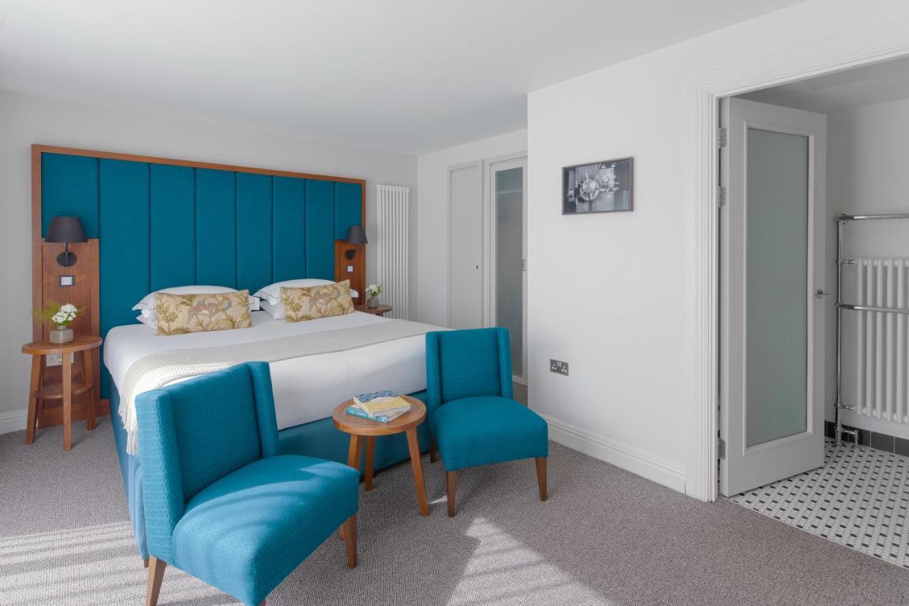Cheval The Edinburgh Grand Aparthotel Eksteriør bilde